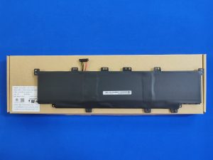 C31-X402 ขนาด 11.1V/4000mAh - Image 2
