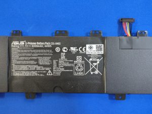C31-X402 ขนาด 11.1V/4000mAh - Image 3