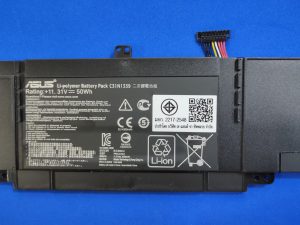 C31N1339 ขนาด 11.31V/4300mAh - Image 3