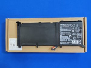 C41N1416 ขนาด 15.2V/3800-60Wh - Image 1