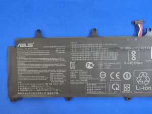 C41N1712 ขนาด 15.4V/3160mAh-50Wh - Image 3