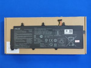 C41N1712 ขนาด 15.4V/3160mAh-50Wh - Image 1