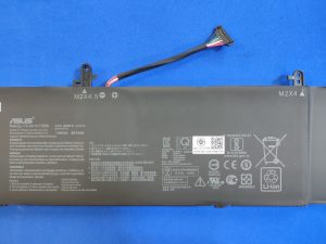 C41N1814 ขนาด 15.4V/4680-73Wh - Image 3