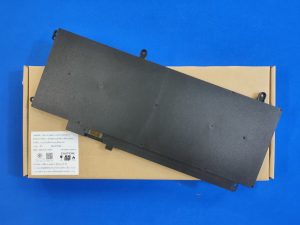 D2VF9 ขนาด 11.1VV/3840mAh-43Wh - Image 3
