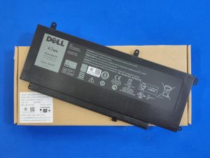 D2VF9 ขนาด 11.1VV/3840mAh-43Wh - Image 1