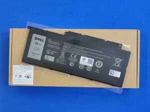 F7HVR ขนาด 14.8V/3800mAh-58Wh - Image 1