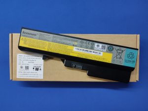 L09S6Y02 ขนาด 11.1V/4400mAh-48Wh - Image 1