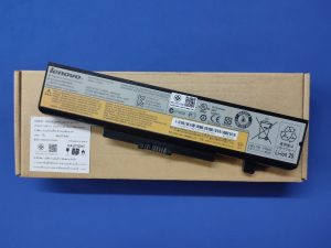 L11S6Y01 ขนาด 10.8V/48Wh - Image 1