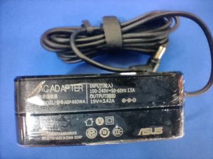 Asus ขนาด 19V/3.42A หัว 4.5*3.0MM 65W (Square) - Image 3