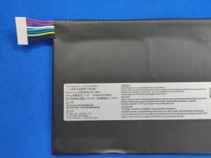 BTY-M6J ขนาด 11.4V/64Wh - Image 3