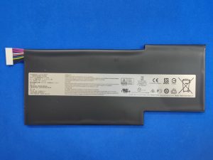 BTY-M6K ขนาด 11.4V/52Wh - Image 1