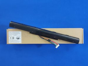 AS16A5K AS16A7K AS16A8K ขนาด 14.6V/2200mAh - Image 2