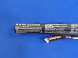 AS16A5K AS16A7K AS16A8K ขนาด 14.6V/2200mAh - Image 3