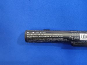 AL15A32-TiSi ขนาด 14.8V/1800mAh - Image 3