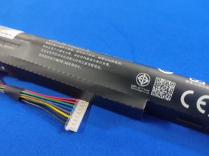 AL15A32-TiSi ขนาด 14.8V/1800mAh - Image 4