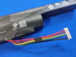 AS16B5J-TiSi ขนาด 10.8V/4400mAh - Image 4