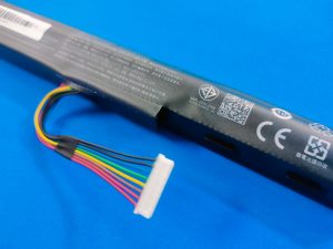 AS16A5K-TiSi ขนาด 14.6V/2200mAh - Image 4