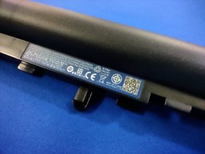 AL12A32-TiSi ขนาด 14.8V/2200mAh - Image 3