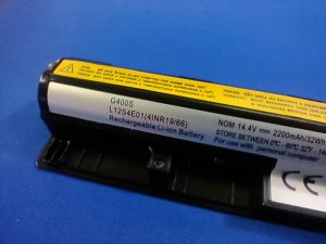L12S4E01-TiSi ขนาด 14.4V/2200mAh - Image 3