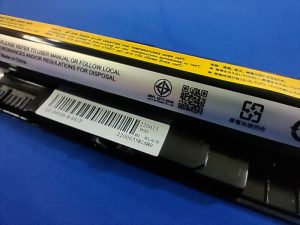 L12S4E01-TiSi ขนาด 14.4V/2200mAh - Image 4