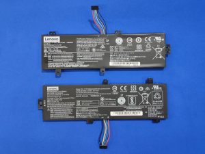 L15L2PB4 (สายเสียบบน-สายเสียบล่าง) ขนาด 8.7V/3910mAh - Image 1