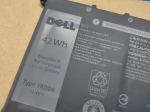 YRDD6 ขนาด 11.46V/3500mAh-42Wh - Image 2