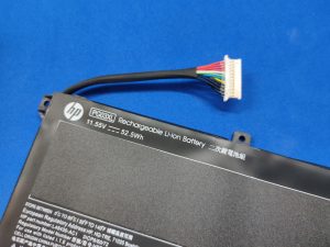 PG03XL ขนาด 11.5V/52.5Wh - Image 3