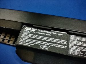 A32-K53 A42-K53 ขนาด 11.1V/4400mAh-56Wh - Image 3