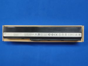 A32-K52 A42-K52 ขนาด 10.8V/4400mAh-47Wh - Image 1