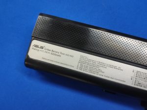 A32-K52 A42-K52 ขนาด 10.8V/4400mAh-47Wh - Image 3