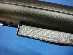 LA04 ขนาด 15V/2600mAh-48Wh - Image 3
