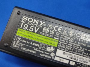 Sony ขนาด 19.5V/4.74A หัว 6.5*4.4MM 90W - Image 4
