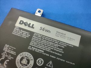 H5H20 ขนาด 11.4V/56Wh - Image 2