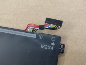 H5H20 ขนาด 11.4V/56Wh - Image 4