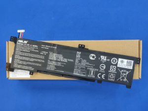 B31N1424 ขนาด 11.4V/48Wh (สายแบบกด) - Image 1