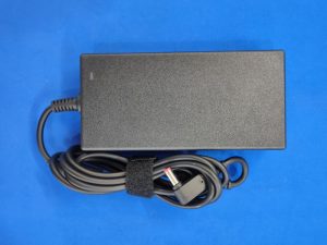 Acer ขนาด 19.5V/9.23A หัว 5.5*1.7MM (ปลายสีส้มแสด) 180W Model : ADP-180MB K - Image 3