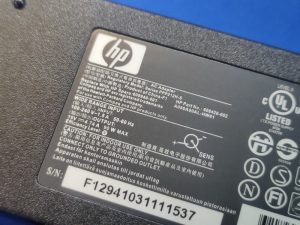 HP ขนาด 19.5V/4.74A หัว 7.4*5.0MM 90W - Image 5