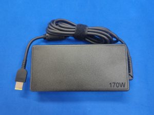 Lenovo ขนาด 20V/8.5A หัว USB 170W Model : ADL170NDC3A - Image 3