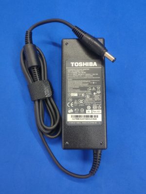 Toshiba ขนาด 19V/3.95A หัว 5.5*2.5MM 75W - Image 2