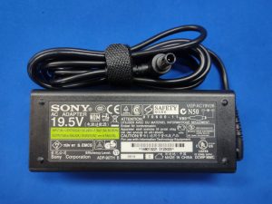 Sony ขนาด 19.5V/4.74A หัว 6.5*4.4MM 90W - Image 2
