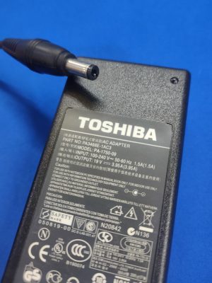 Toshiba ขนาด 19V/3.95A หัว 5.5*2.5MM 75W - Image 4