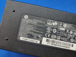 HP ขนาด 19.5V/6.15A หัว 7.4*5.0MM 120W Model : HSTNN-CA25 - Image 4