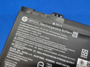 BP02XL ขนาด 7.7V/41Wh - Image 3
