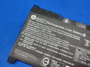 BK03XL ขนาด 11.55V/3470mAh-41.7Wh - Image 3