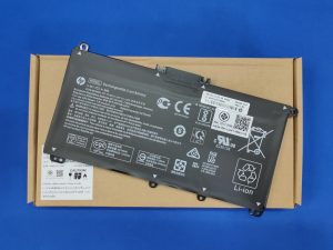 HT03XL ขนาด 11.4V/3420mAh-41.9Wh - Image 1