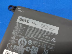 PW23Y ขนาด 7.6V/61Wh - Image 3