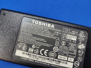 Toshiba ขนาด 19V/4.74A หัว 5.5*2.5MM 90W - Image 3