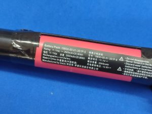NC4782-3600 ขนาด 10.8V/2200mAh - Image 3