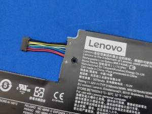 L17L3P61 L17C3P61 ขนาด 11.58V/3023mAh-35Wh - Image 3