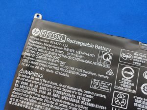 RR03XL ขนาด 11.4V/48Wh - Image 3